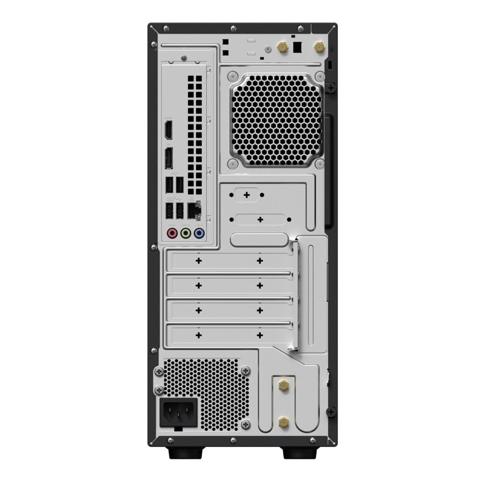 ASUS V500 Mini Tower V500MV-13620H015W Intel Core i7-13620H 16GB 512GB SSD W11H — view 2