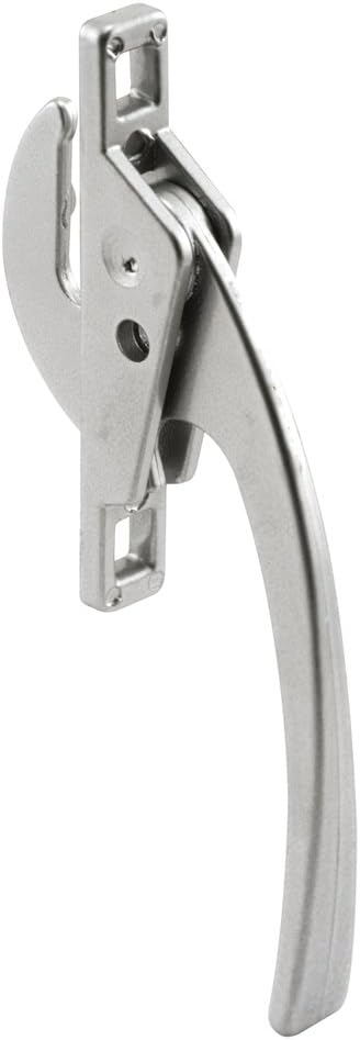 Prime-Line Products H 4102 Ajusteur De Fenêtre à Battant, 31,5 Cm, Laiton Massif