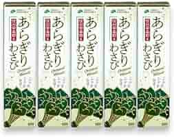 わさび おろし生わさび43g: 香辛料・調味料｜エスビー食品公式通販