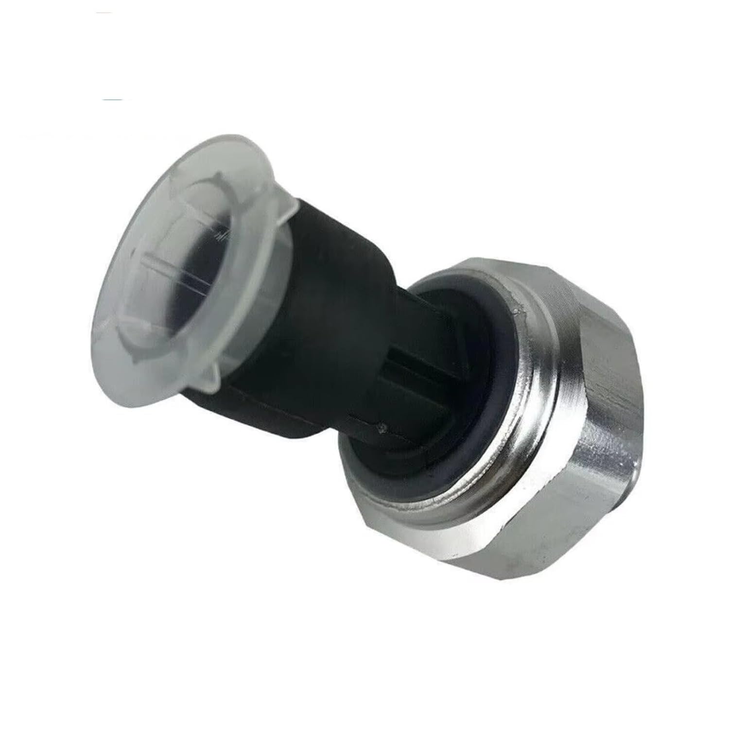Oil Pressure Sensor Replaces Compatible with Buick for TERRAZA 3.9L 2006 2007 for Rendezvous 3.6L 4DR 2004 2005 2006 Automotive Oil Pressure Sensor Parts 12621649