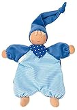 Geeignet sind die farbenfrohen Töne für Mädchen und Jungen.