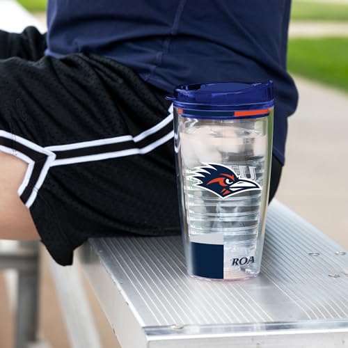 Image of Rico Industries NCAA Double Wall Tritan Tumbler 16oz or 22oz