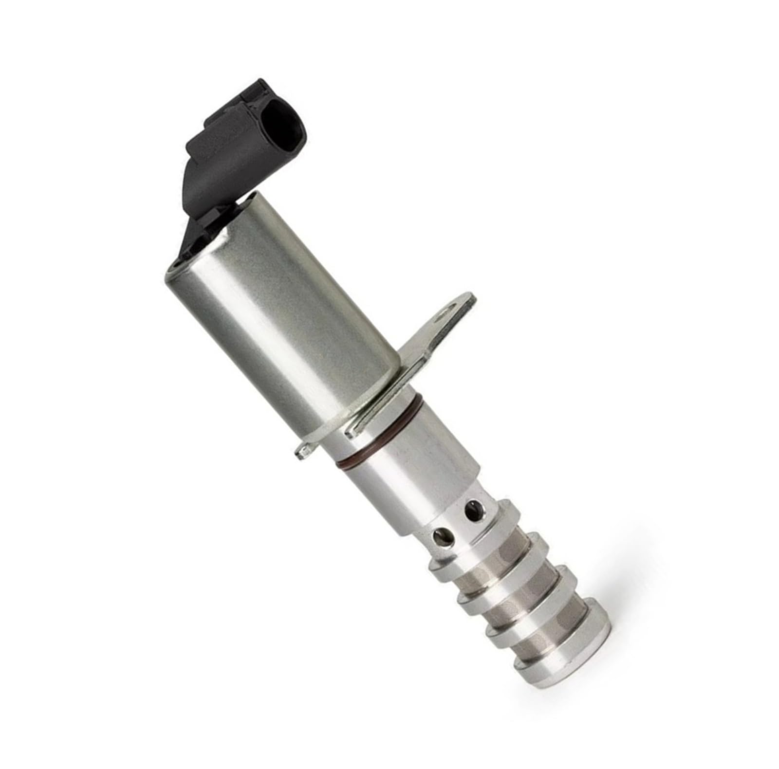 Camshaft Solenoid Compatible with Oldsmobile for Bravada 2002 2003 2004 VVT Engine Variable Valve Timing Control Solenoid Actuator Parts 12568078
