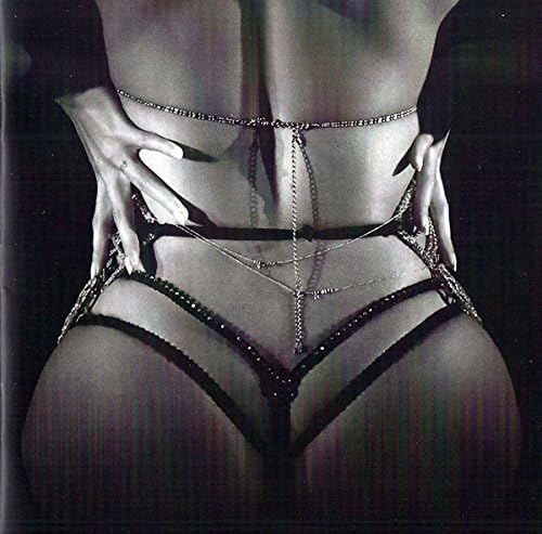 incl. Pretty Hurts