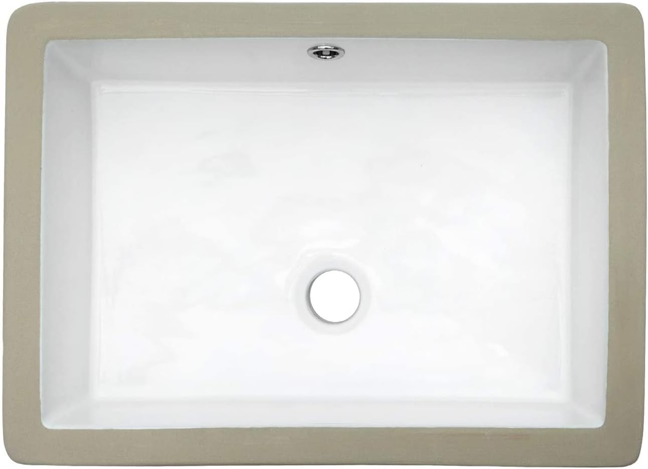 14 Deep Bathroom Sink Rispa