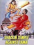 Shaolin Temple Against Lama