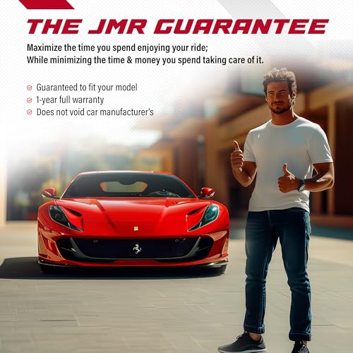 JMR Adapter for Ferrari 488 F8 California T Portofino 812 Roma GTC4Lusso FF F12 296 Compatible with CTEK (Magnetic Port, No Indicator)