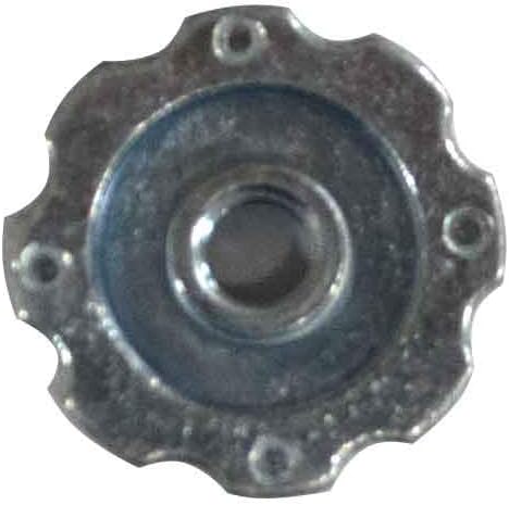 Miller 240975 Knob, Adjust Tension 1.250 Dia X .312-18 Thrd