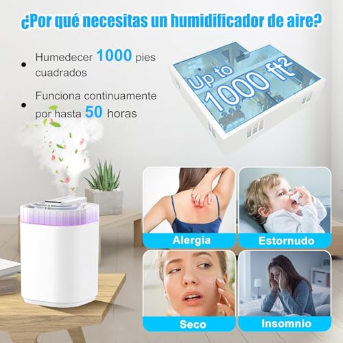 Humidificadores, Kitchen Imagen adicional