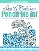 Seaside Getaway Advanced Coloring Book One Year Planner Sketch Pad: Adult Coloring Book Ocean and Marine Life; Adult Coloring Books in all Departments ... Decor in all D ; Beach House Gifts in all D