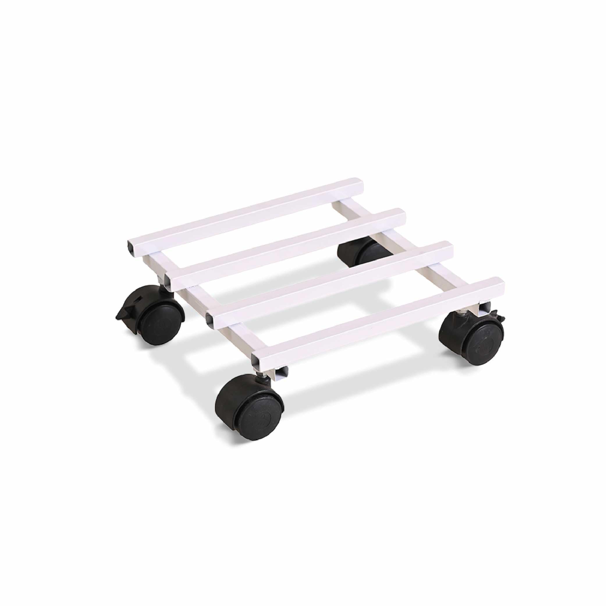 UGAOO Rolling Plant Stand – Heavy-Duty & Lockable -11