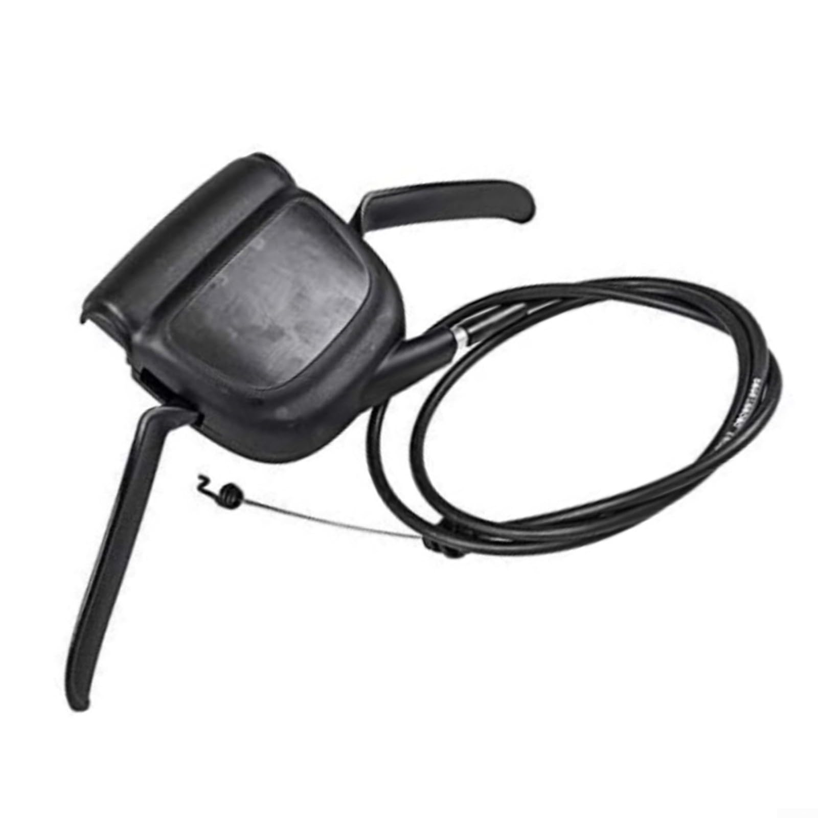 Rasenmäher-Steuerkabel, Rasenmäher-Motorsteuerungskabel 589818808, Metall-Traktionsgurt für HU700H HU700L HU725AWD HU725BBC HU800AWD