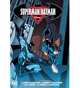 Superman/Batman Omnibus Vol. 1