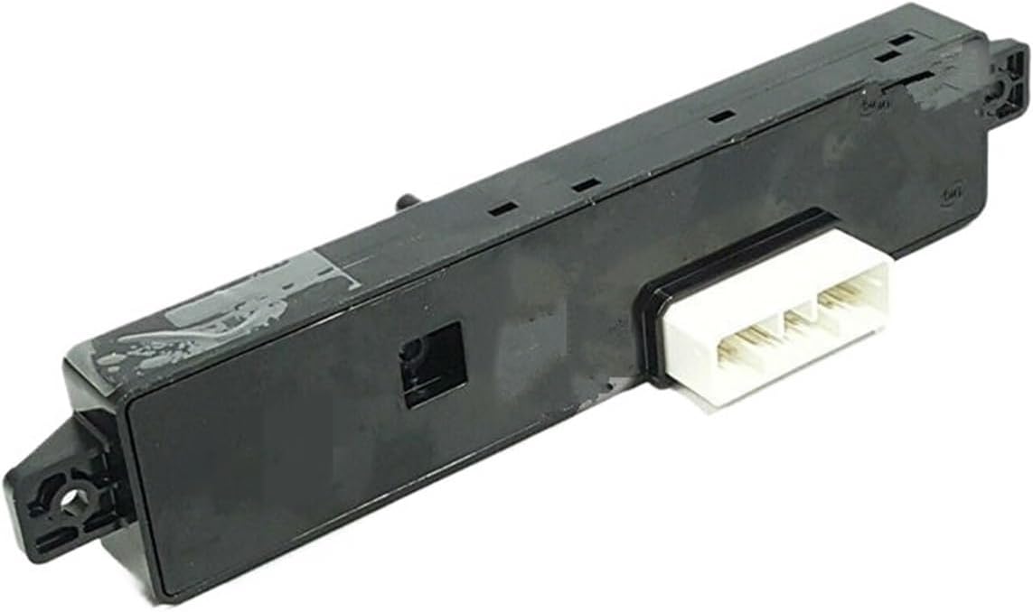 Steering Wheel Cruise Control Switch 885203R000 Power Fit For Seat Control Switch Fit For Kia Optima K5 Front Fit For Seat Left Driver Side Fit For Seat adjustment switch Button 88520-3R000 Switch Con