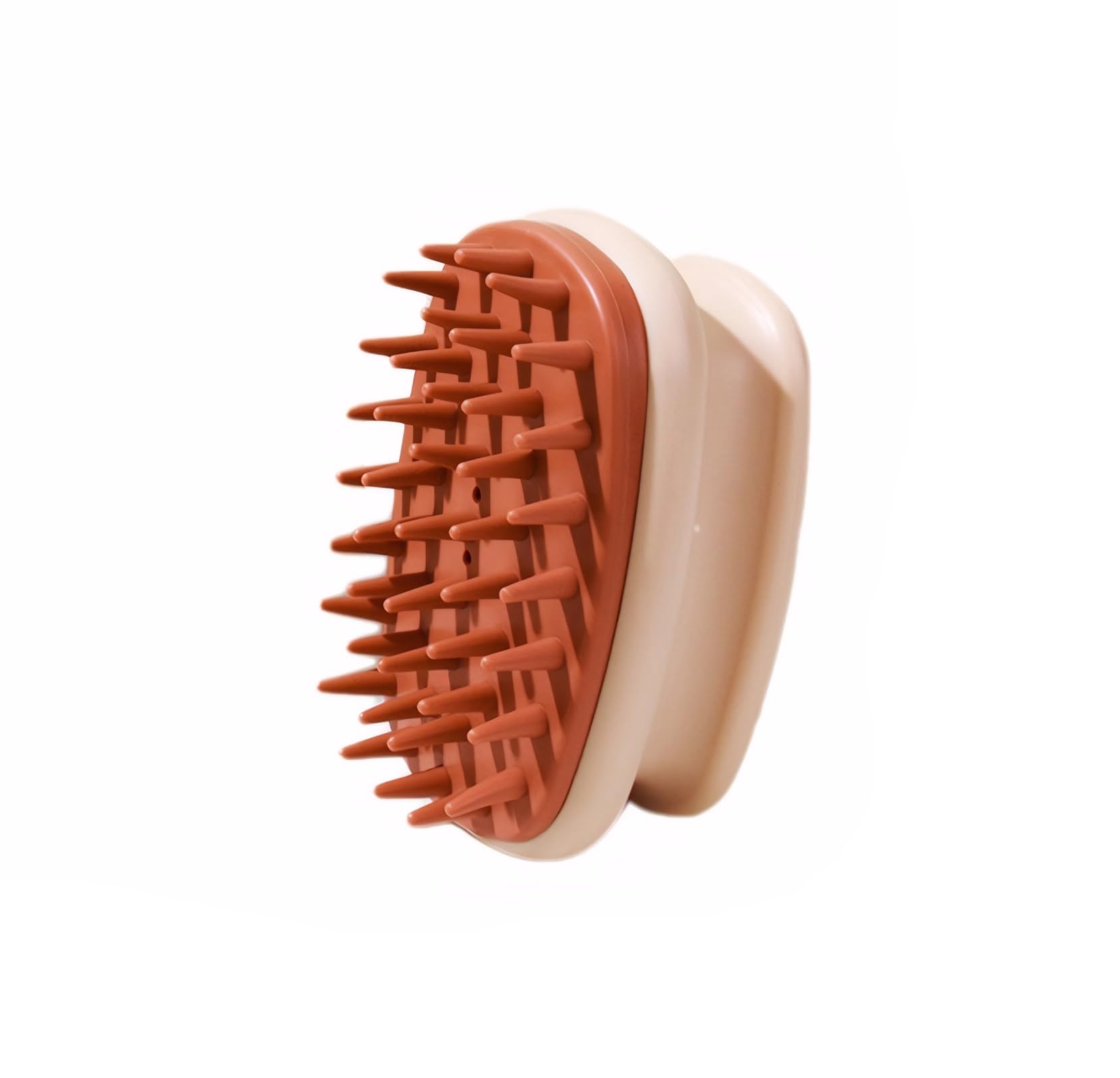 Scalp Scrubber Shampoo Scalp Massager Hair Growth Silicone Hair Massager Scalp Head Scrubber Hair Scalp Brush for Hair