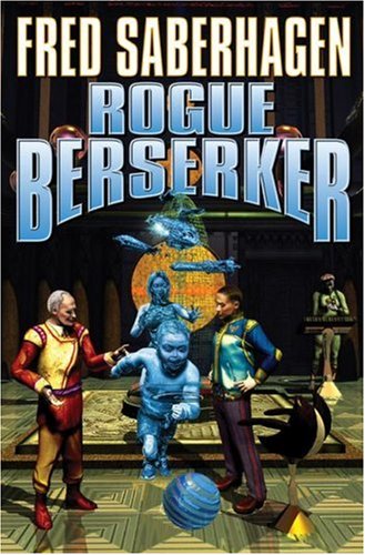 Buy Rogue Berserker — BookShops.in
