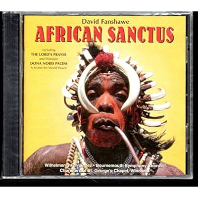 African Sanctus