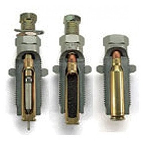 Dillon Steel Rifle Dies | 3 Die Set | .30-06 Springfield