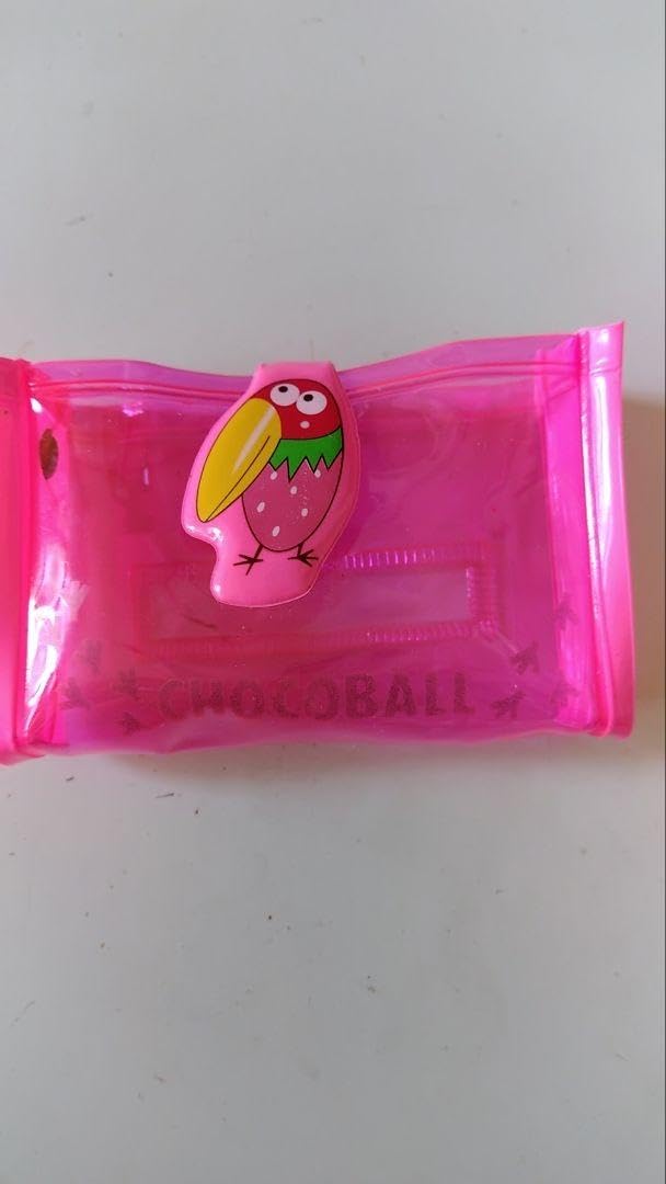 Amazon.co.jp: 超レア 森永チョコボール キョロちゃんポケベル