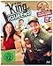 Produktbild Downey, C: King of Queens