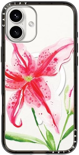 Miniatura 243 de CASETiFY Funda Compacta para iPhone 17 Pro Max [Delgada y Elegante/Compatible con Magsafe / Protección contra caídas de 4 pies de grado militar 2X]