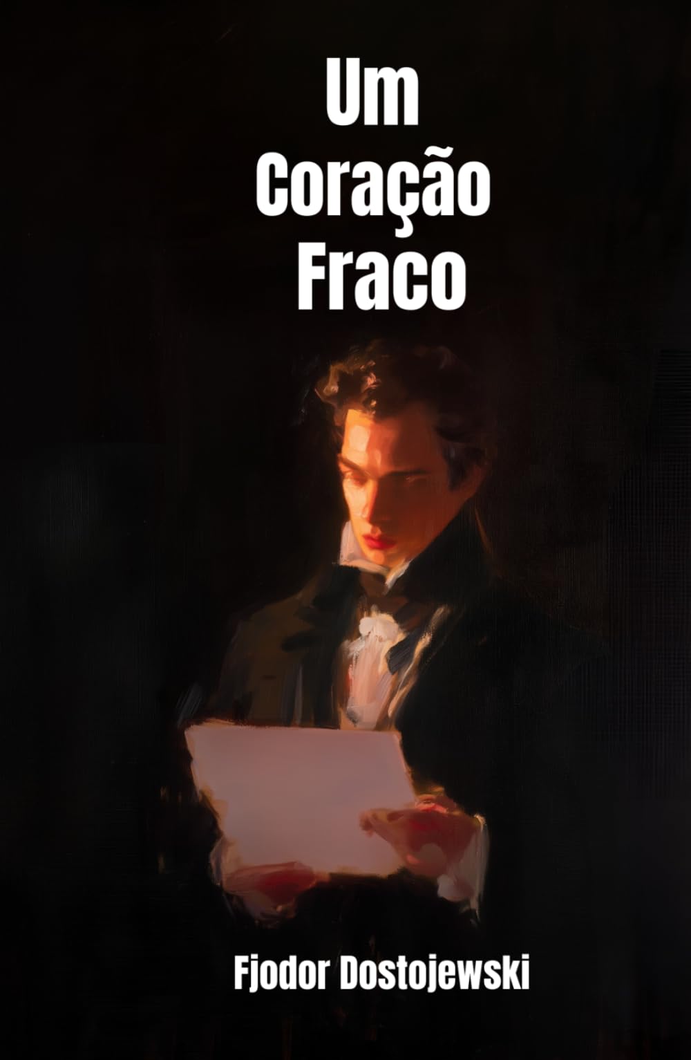 Um Coração Fraco