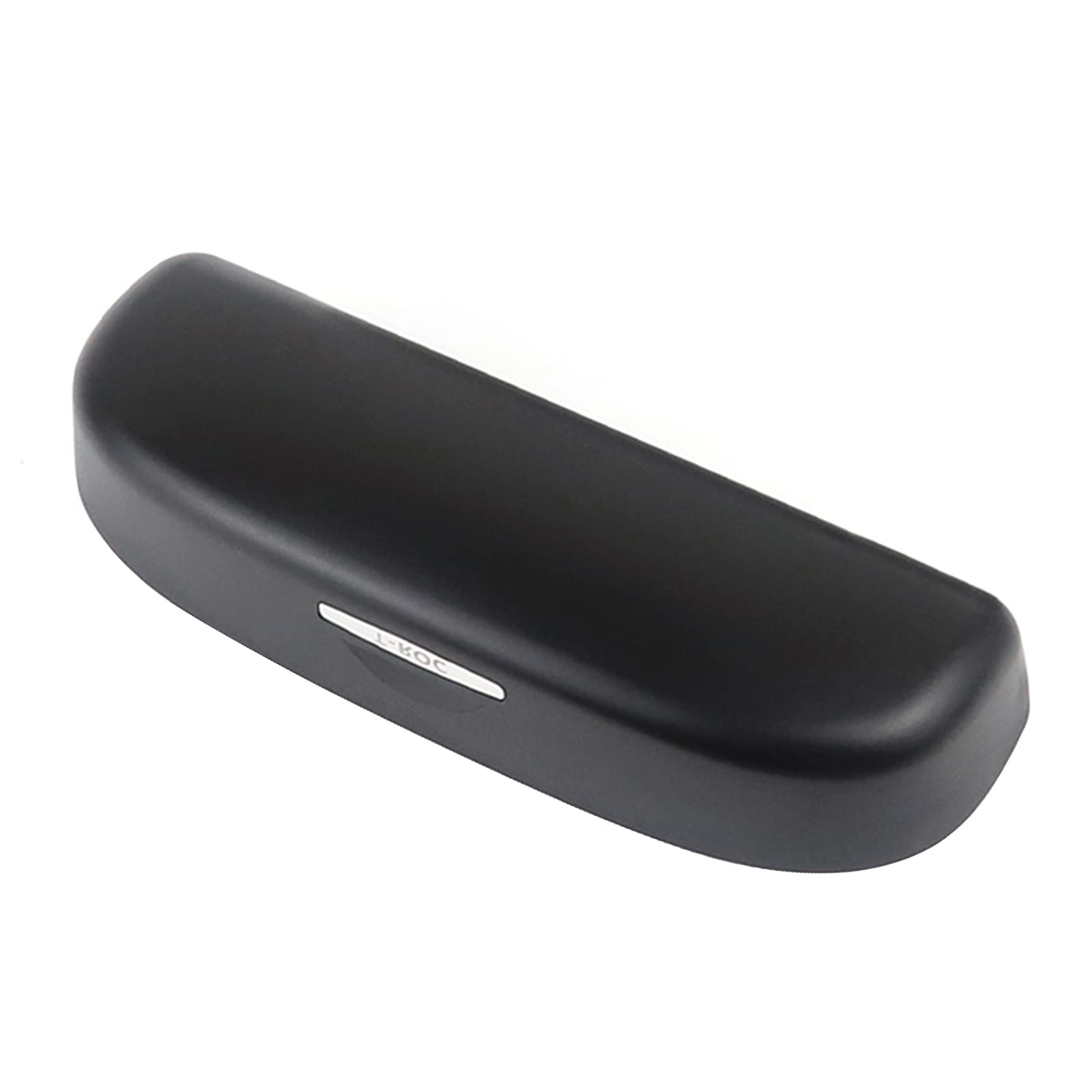 GAFAT Fo-rd Kuga 3 MK3 ST-Line 2020-2024 2025 Porta Occhiali da Sole per Auto, Kuga III 2023 Organizer Compatibile con Accessori Ford Kuga (Nero)
