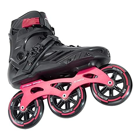JEUWITH Inline Skates for Adults Cover