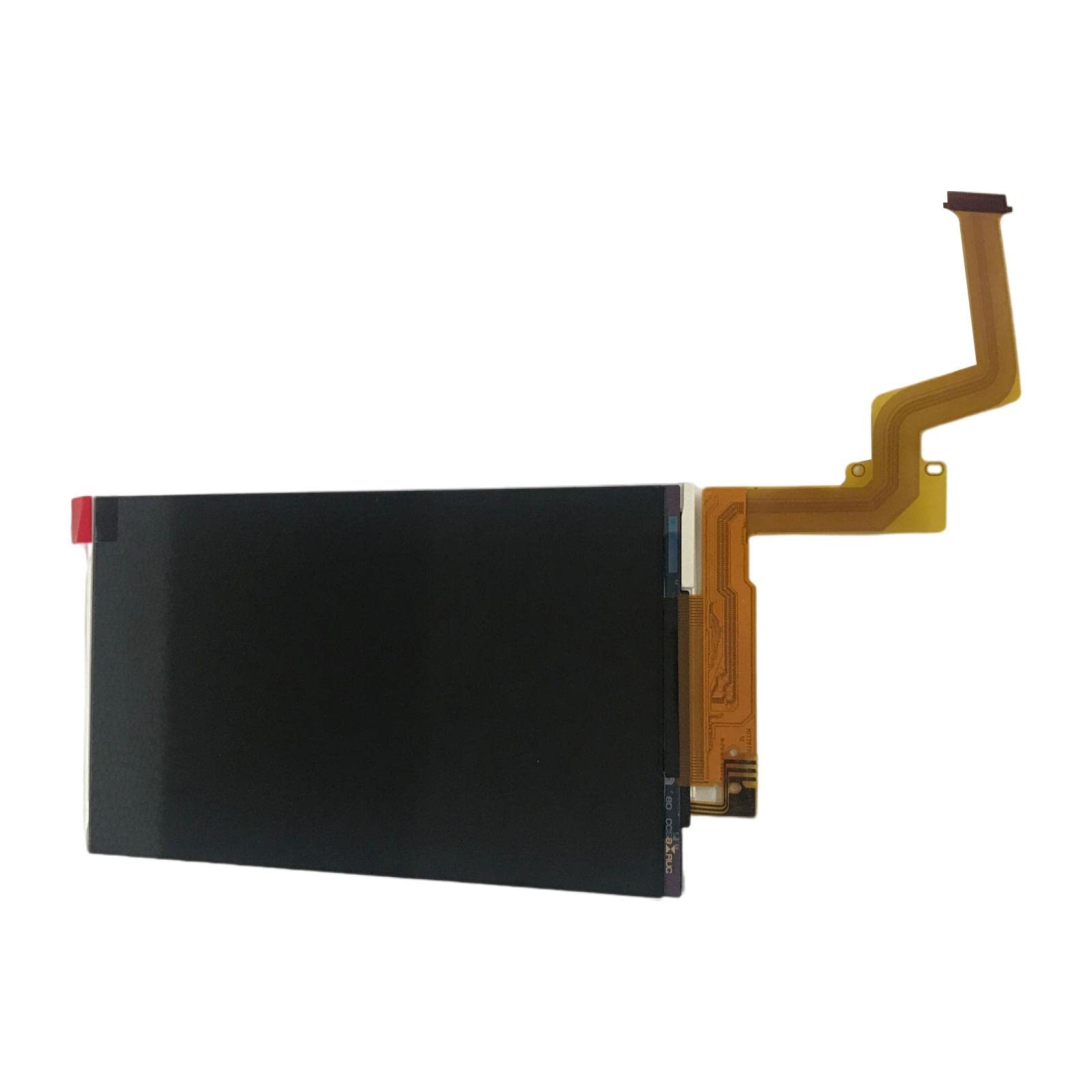 BNF Upper Top LCD Display Screen for Nintendo 2DS XL LL Professional Durable-image-3