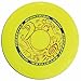 Discraft 160 gram Sky Styler Sport Disc, Fluorescent Yellow