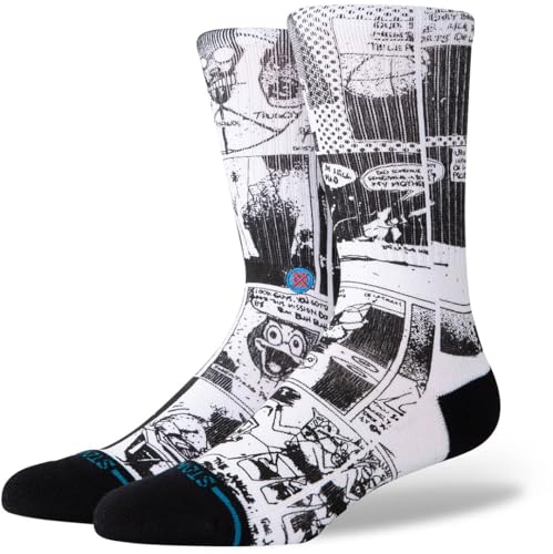 Chaussettes Stance The Sleeve 2025 pour éviter les frottements inconfortables