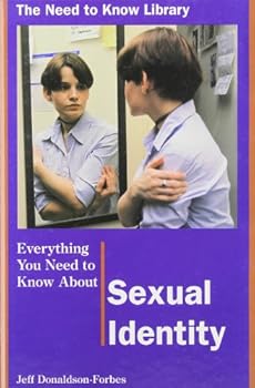Library Binding Everything You Need to Know about Sexual Identity Book