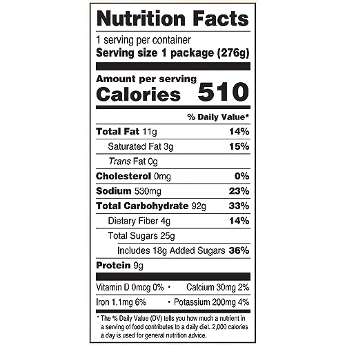 Thai Kitchen Gluten Free Thai Peanut Rice Noodle Cart, 9.77 oz - Thumbnail 6