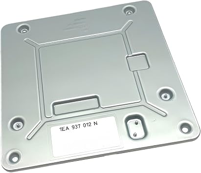 Automotive Gateways Control Module Featuring High Speed Data Bus Technology for Enhanced Fault Diagnosis and Real Time Vehicle Vehicle Maintenance