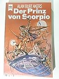 akers alan burt - dray prescot saga 01 - transit nach scorpio  Der Prinz von Scorpio. 5. Roman der Saga von Dray Prescot