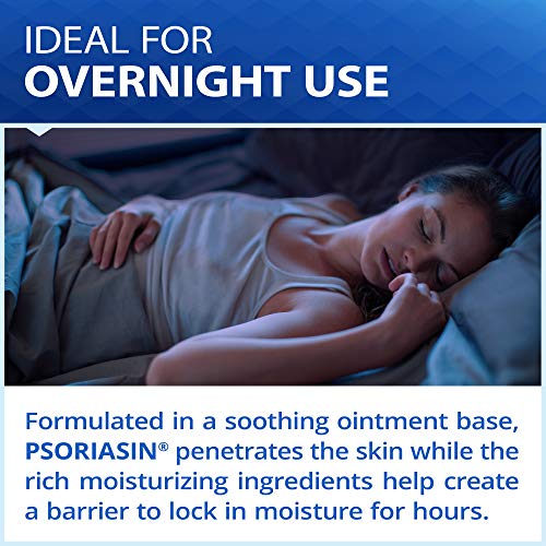 PSORIASIN POMADA HIDRATAÇÃO PROFUNDA 2% Alcatrão de carvão 119g