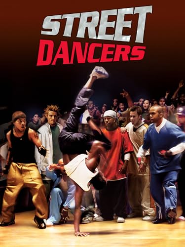 Street Dancers