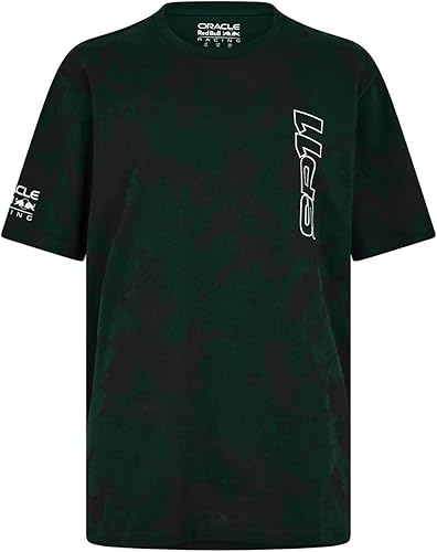 Red Bull Racing F1 Sergio Checo Perez T-Shirt