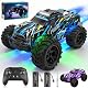 Mojino Monstertruck