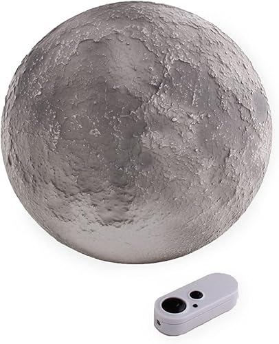 Miniatura 3 de Uncle Milton Luna En Mi Habitación