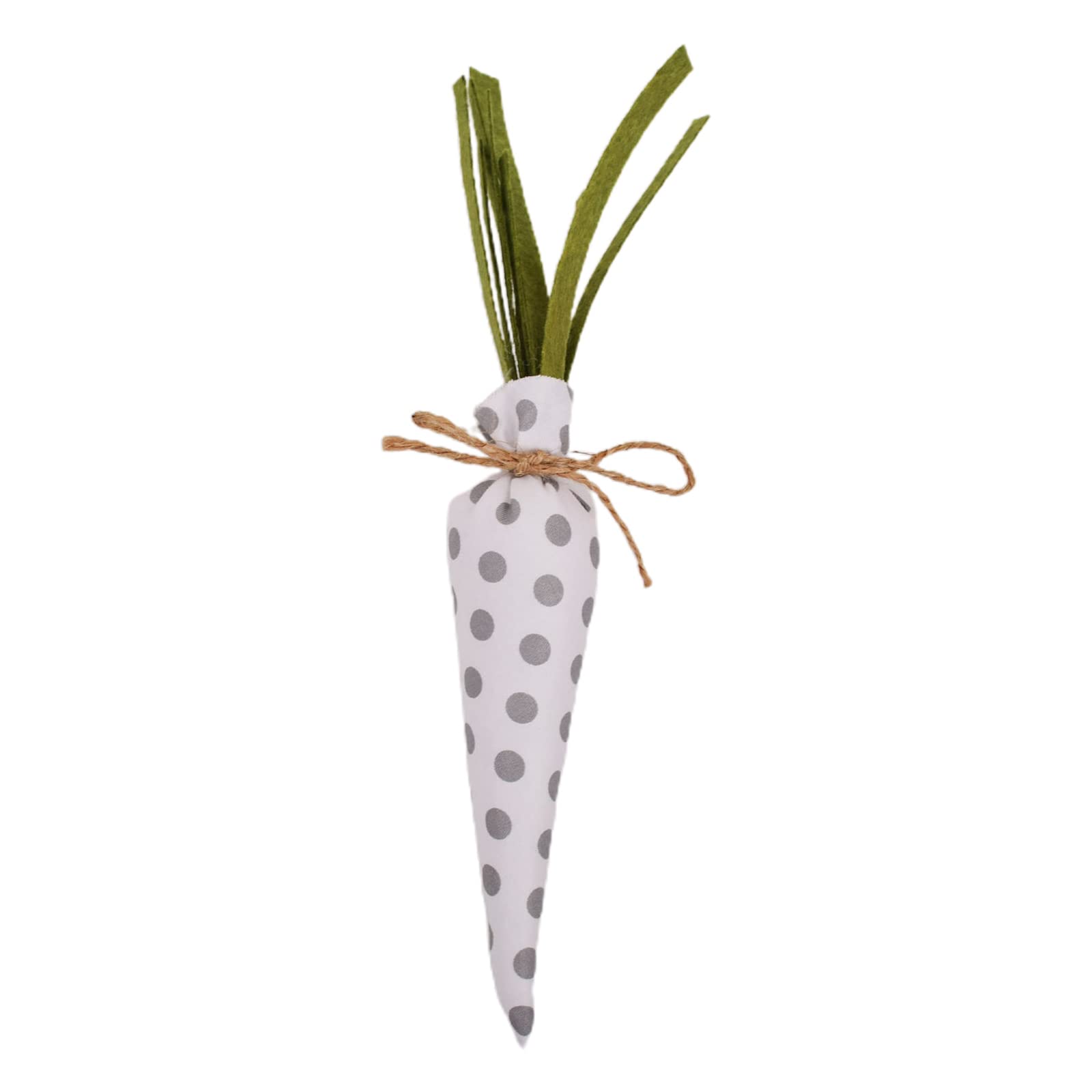 YWLUUOO Artificial Carrot Ornaments Fake Vegetables Easter Decoration Home Party Supplies 2023 Kids Easter Gifts Artificial Carrot