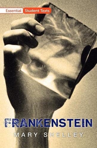 Essential Student Texts: Frankenstein (GCSE Rollercoasters) Paperback – 11 Jun. 2020