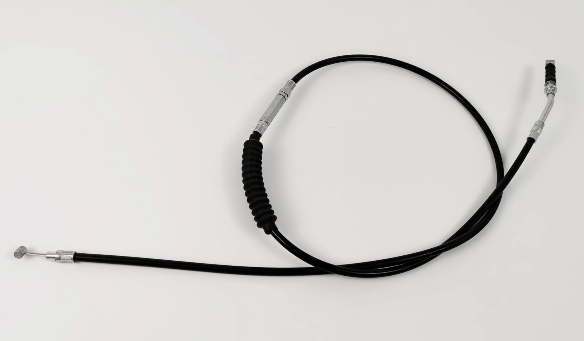 Câble d'embrayage pour moto Indian Chief en acier renforcé de 174cm