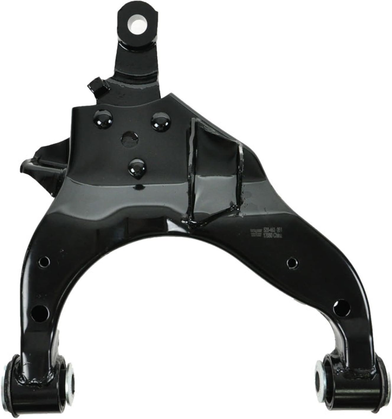 Front Lower Control Arm Set Driver & Passenger Side Lower Compatible with 1996-2002 Toyota 4Runner