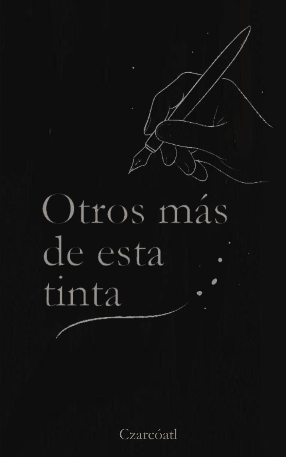 Otros más de esta tinta