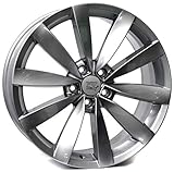 8.0X19 5X112 Et41 57.1 WSP ITALY Alufelgen für Audi, 19 Zoll 8.0X19 5X112 Et 41 57.1 W457