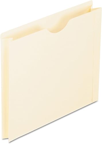 Pendaflex Chaquetas de archivo tamaño carta manila expansión de 2 pulgadas pestañas reforzadas de corte recto con corte de pulgar 50 por caja 22200EE Pendaflex Chaquetas de archivo tamaño carta manila expansión de 2 pulgadas pestañas reforzadas de corte recto con corte de pulgar 50 por caja 22200EE