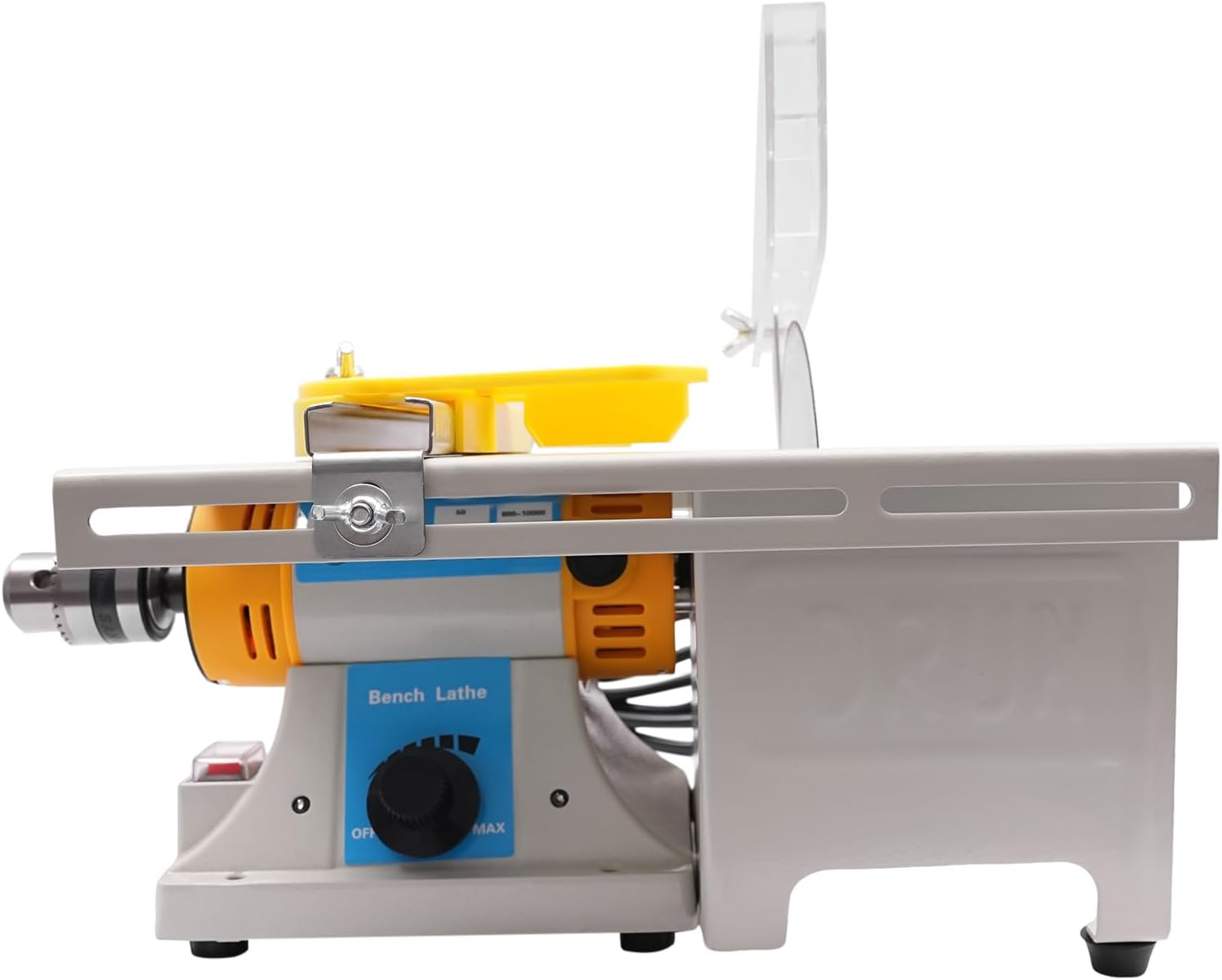 Lapidary Equipment Diy Jewelry Lapidary Saw For Cutting Rocks, 110v Woodworking Table Saws Rock A 6-Inch Jade Saw Blade And Wood Saw Blade, Clamping Range Drill Bit, Engraving Handle, Polishing Shaft