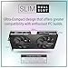 PNY NVIDIA GeForce RTX™ 5080 Slim Dual-Lüfter, Dual-Slot OC-Grafikkarte