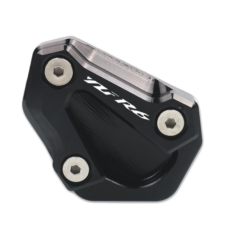 Extension béquille latérale YZF-R6 évite la chute de votre moto